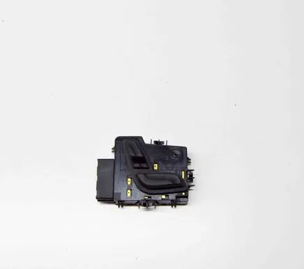 Mercedes-Benz C W205 Seat control switch A2059052802