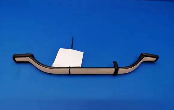 Mercedes-Benz E W123 Rear interior roof grab handle