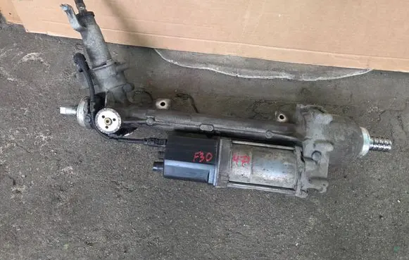 BMW 3 F30 F35 F31 Steering rack 6889107 32106889107 96788700000