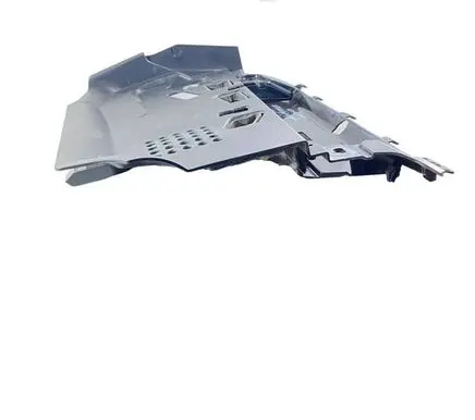 BMW 5 F10 F11 Dashboard lower bottom trim panel 9166703 9209626 10822910