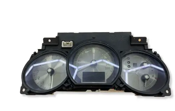 Lexus GS 300 350 430 450H Speedometer (instrument cluster) 8380030J30