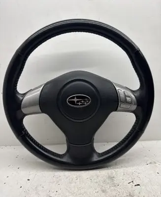 Subaru Forester SH Steering wheel
