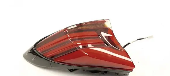 Toyota C-HR I Rear/tail lights 81550F4130