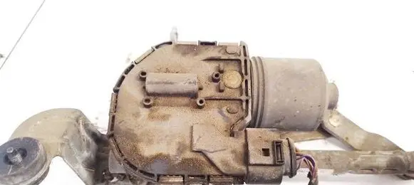 Volkswagen Golf Plus Wiper motor 0390241945