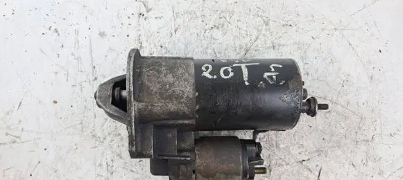 Volvo S40, V40 Starter motor 0001107076 9622308370 1005821794