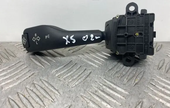 BMW X5 E53 Indicator stalk 8363668