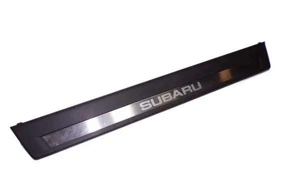 Subaru Legacy Front sill trim cover 94060AJ060