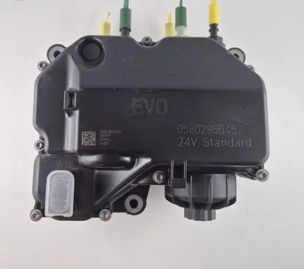 Fiat Iveco Daily Adblue pump 05802855457 0444042251
