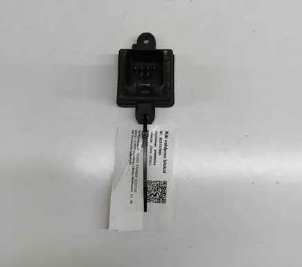 Ford Transit VII Glow plug pre-heat relay JX6112B533AB
