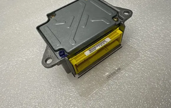 Audi A3 S3 8P Airbag control unit/module 8P0959655F 0285001482