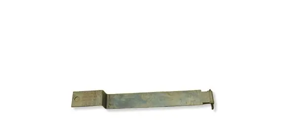 Skoda Octavia Mk4 Battery bracket 5WA915313