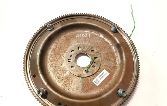 Mercedes-Benz GLK (X204) Flywheel 12760300012 1229701027210