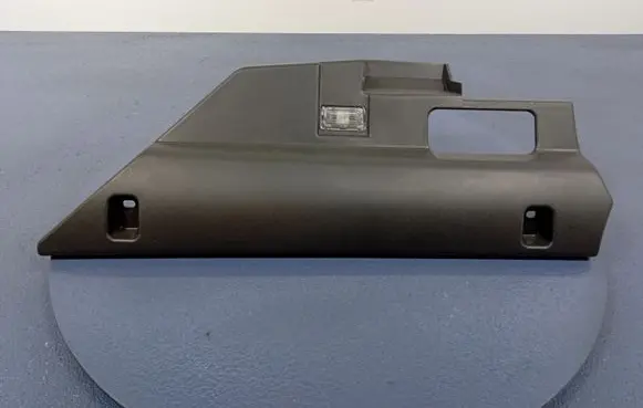 Volvo S60 Other sill/pillar trim element 8630198
