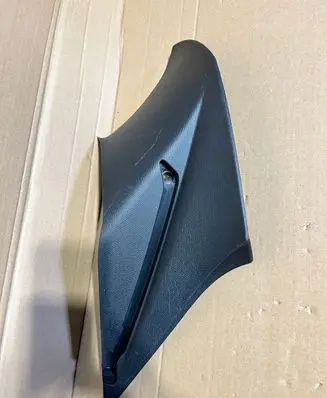 Peugeot 508 II (D)pillar trim (top) 9819348077