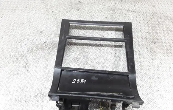 SsangYong Musso Car ashtray