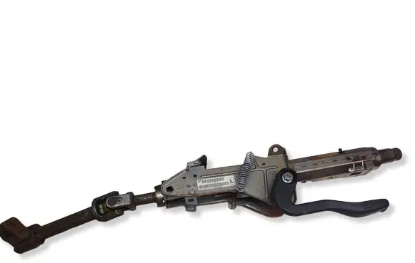 Skoda Octavia Mk2 (1Z) Steering wheel axle 1Z1419502Q 11062803262A