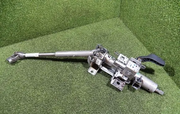 Renault Espace V (RFC) Steering wheel axle 488100114R