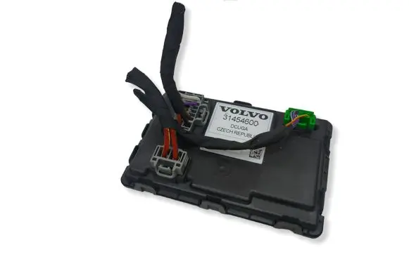 Volvo XC90 Tow bar relay 31454600 31454552AA 1614200420