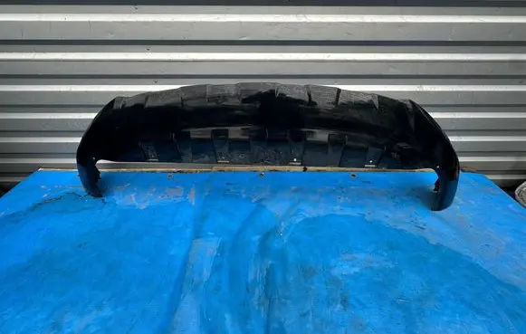 MG HS Radiator trim P11407732