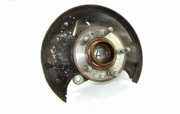 Opel Insignia A Front wheel hub
