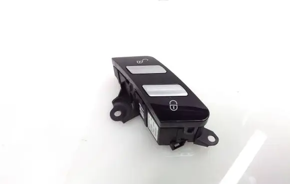 Central locking switch button