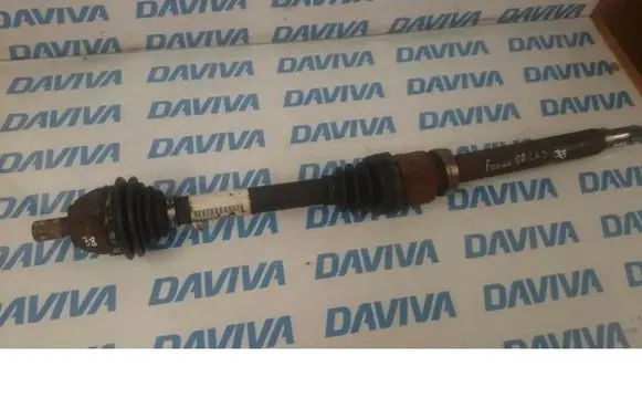 Ford Focus Front driveshaft