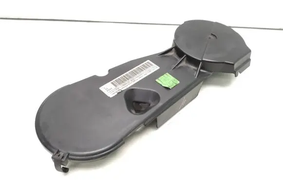 Audi A4 S4 B7 8E 8H Timing belt guard (cover) 059109107G 059109123AA