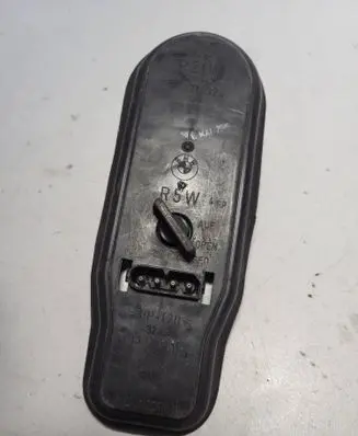 BMW 5 E39 Rear/tail lights 8371324