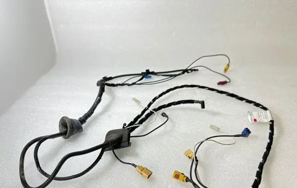 Porsche Cayenne (9PA) Other wiring loom 7L5971212DE