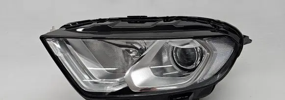 Ford Ecosport Headlight/headlamp GN15-13W030-JE