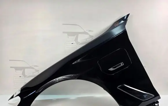 BMW 5 G30 G31 G38 Fender