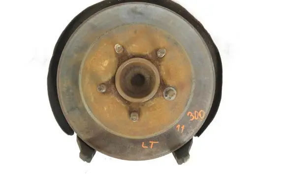 Chrysler Voyager Stub axle 
