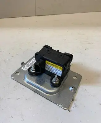 Volvo S80 ESP (stability system) control unit 6G9N14B296CB R776H29M1H 10170103463