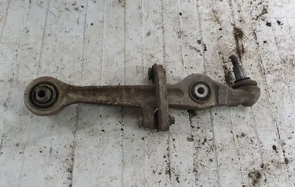 Audi A4 S4 B7 8E 8H Front lower control arm/wishbone NOCODE