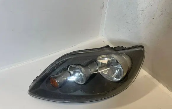 Volkswagen Golf SportWagen Headlight/headlamp 1EE24701305 24753500LI