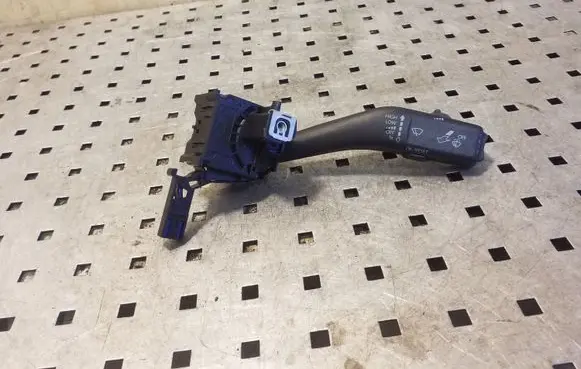 Volkswagen Eos Wiper control stalk 1K0953519L