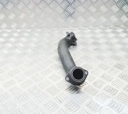 Volvo V60 Intercooler hose/pipe 31293676