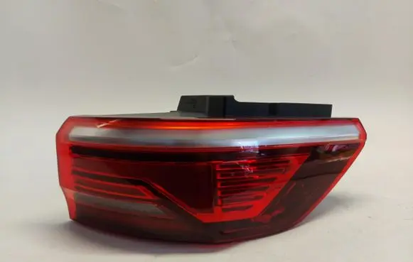Volkswagen Multivan T7 Rear/tail lights 7t0945096d