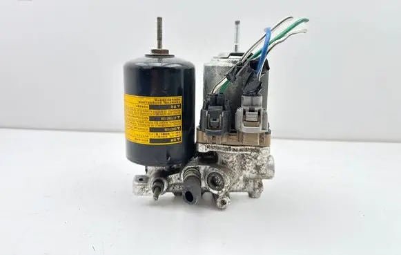 Toyota Auris E180 ABS Pump 4707012010 1707012010