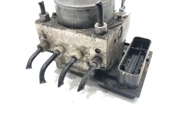 Peugeot Bipper ABS Pump 0265800662