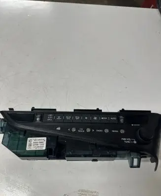 Lexus ES 250 - 300 - 330 Climate control unit 5590033M40