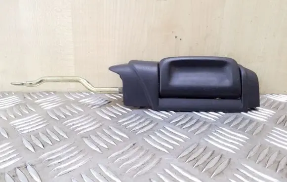 Volkswagen Transporter - Caravelle T4 Sliding door interior handle 721843642A