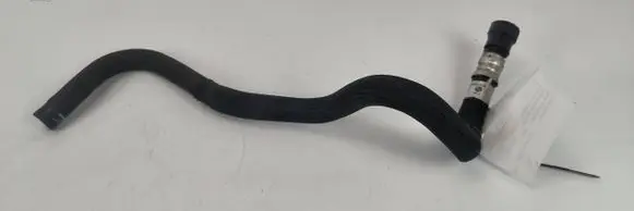 Citroen Jumper Power steering hose/pipe/line 1385875080