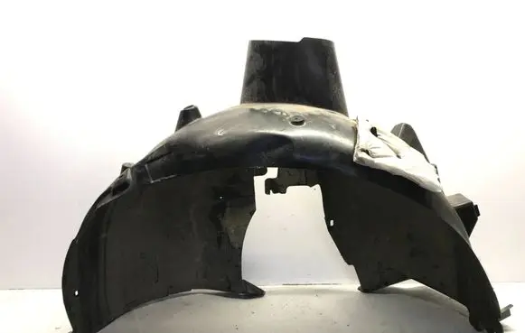 Peugeot 308 Front wheel arch liner splash guards 9835381080 9867644680 M00023649