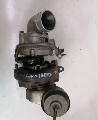 Toyota Auris 150 Turbo 07040201407 172010R021
