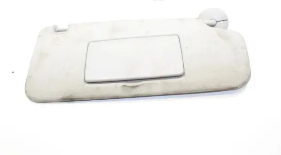 Chevrolet Orlando Sun visor