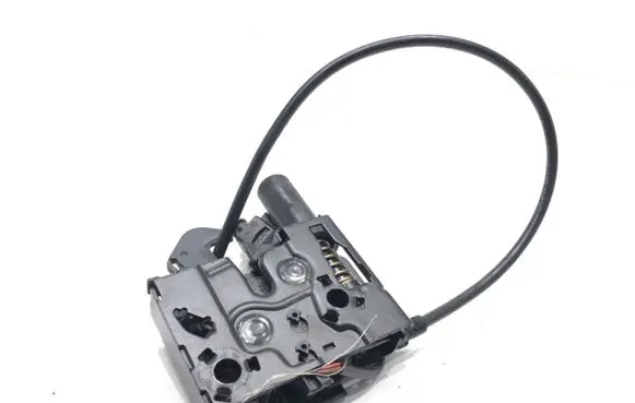Volkswagen Arteon Engine bonnet/hood lock/catch 3G8823509A