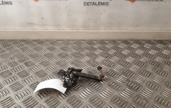 Citroen C4 I Picasso Headlight/headlamp level sensor 9663453280 6PM009381