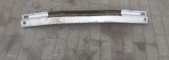 Rear beam