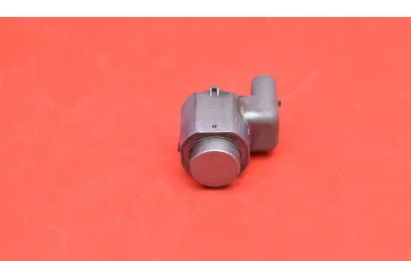 Ford Mondeo MK IV Parking PDC control unit/module 6G92-15K859-DB
